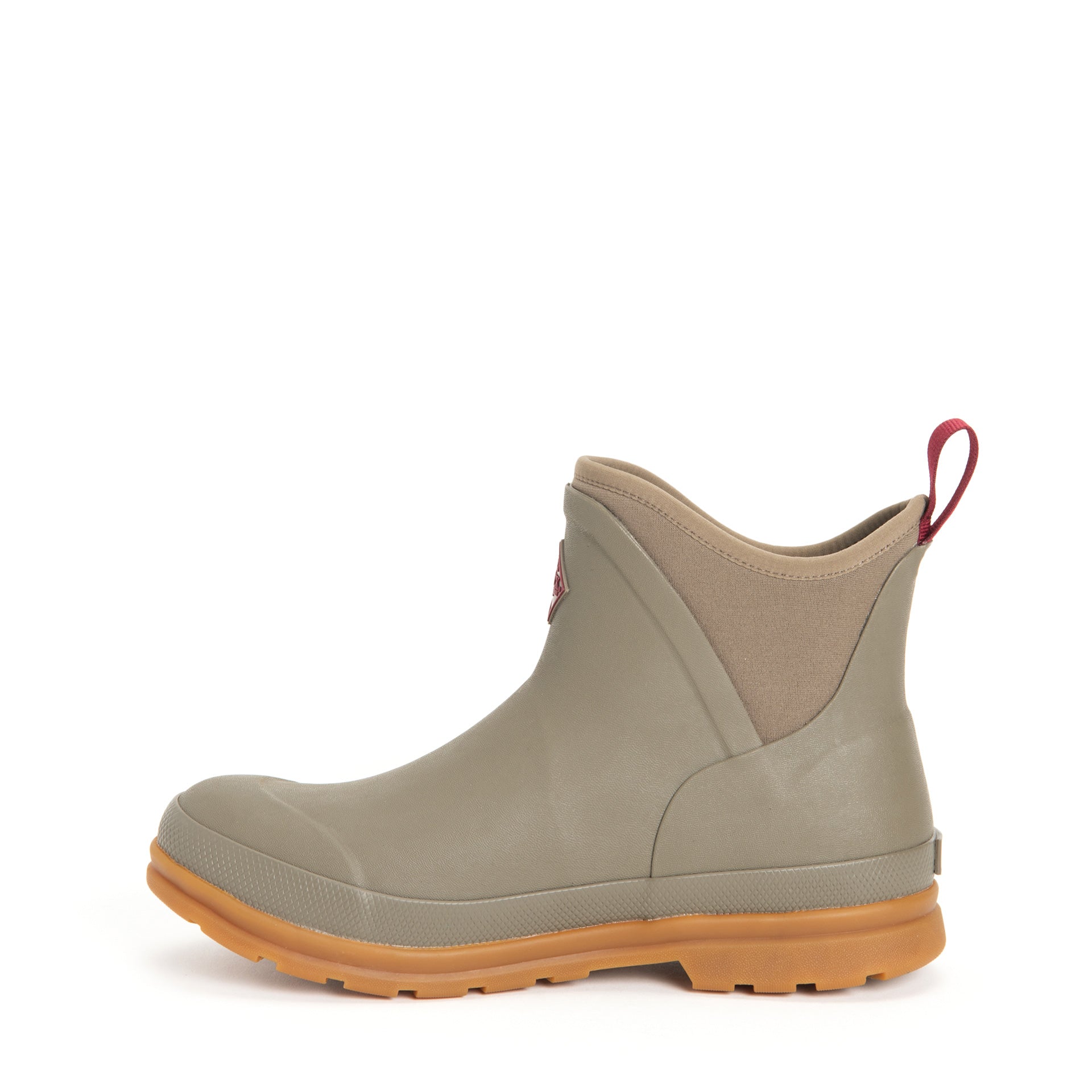 Muck Women's Oaw901 In Taupe