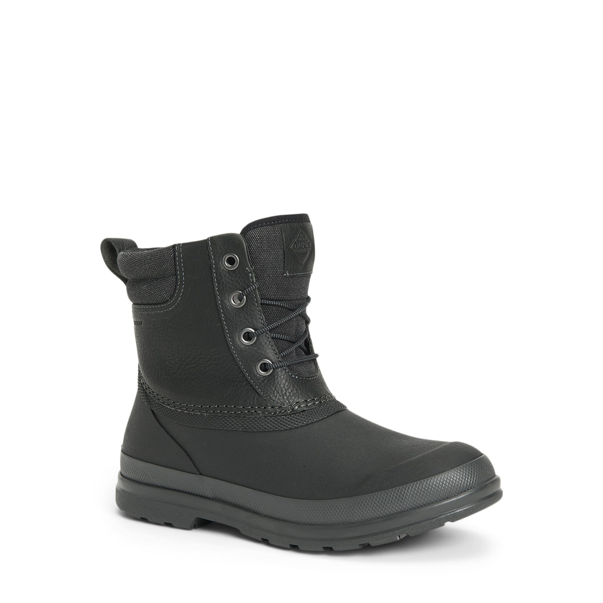 Muck Men's Odl000 In Black