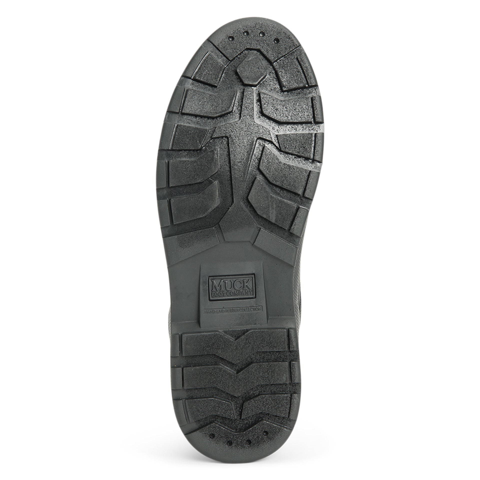 Muck Men's Odl000 In Black