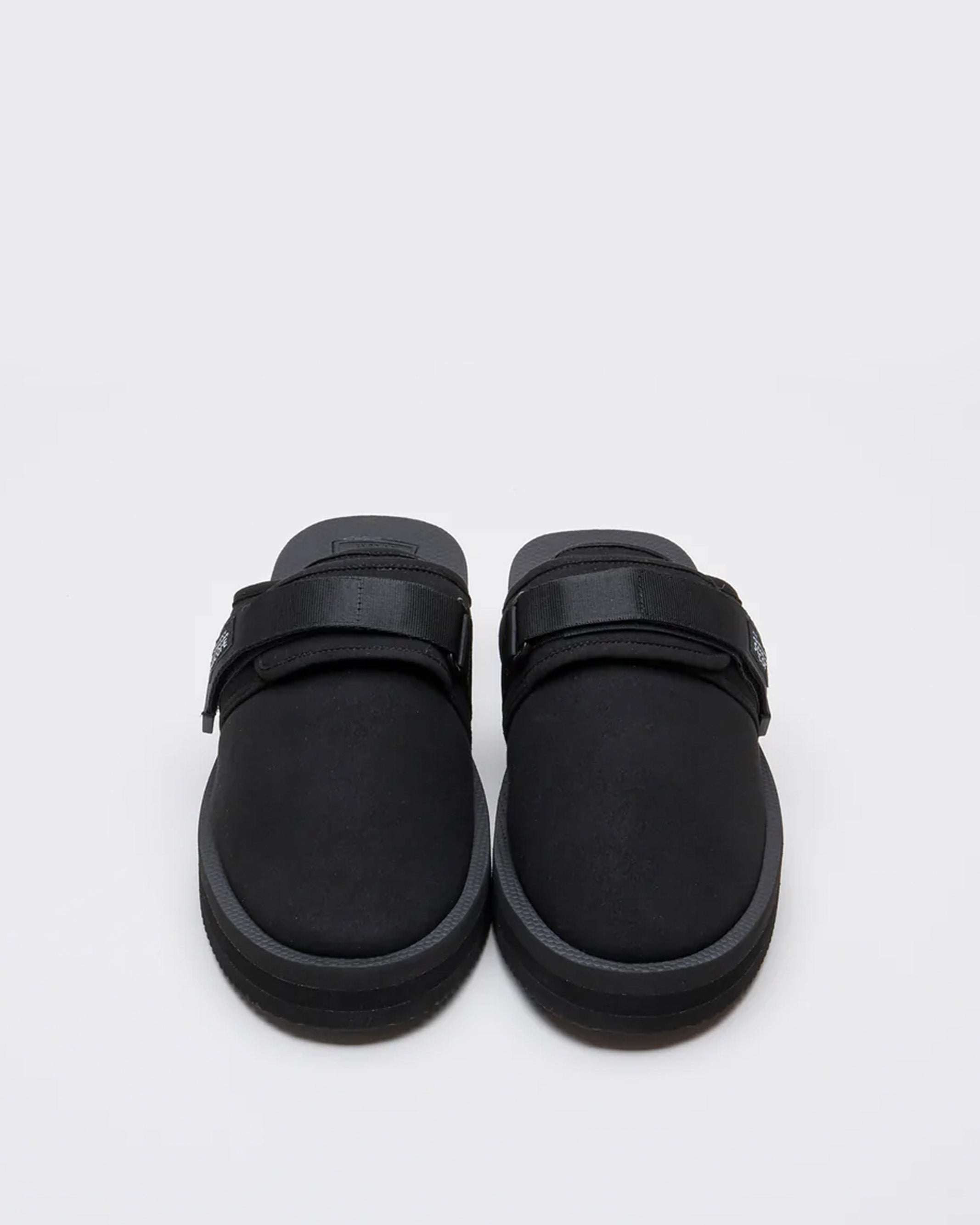 Suicoke Unisex Zavo-VPO in Black
