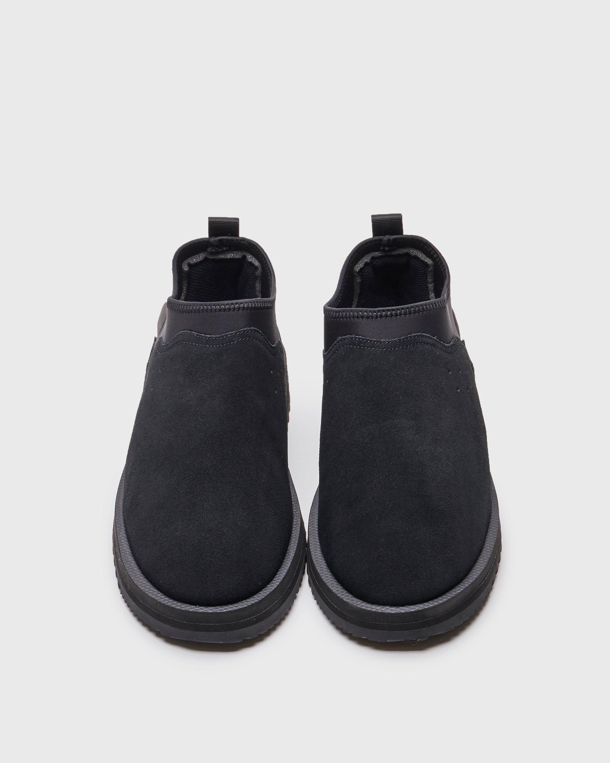 Suicoke Unisex Ron-Swpab-Mid in Black