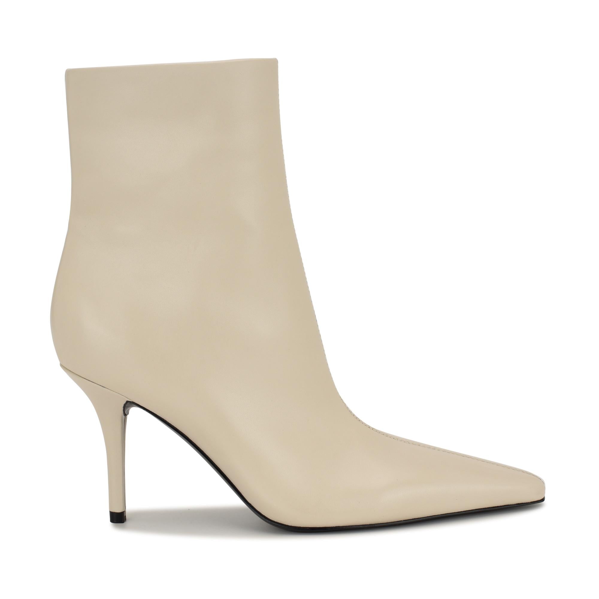 Nine West Ohmy Blanc M pour femme