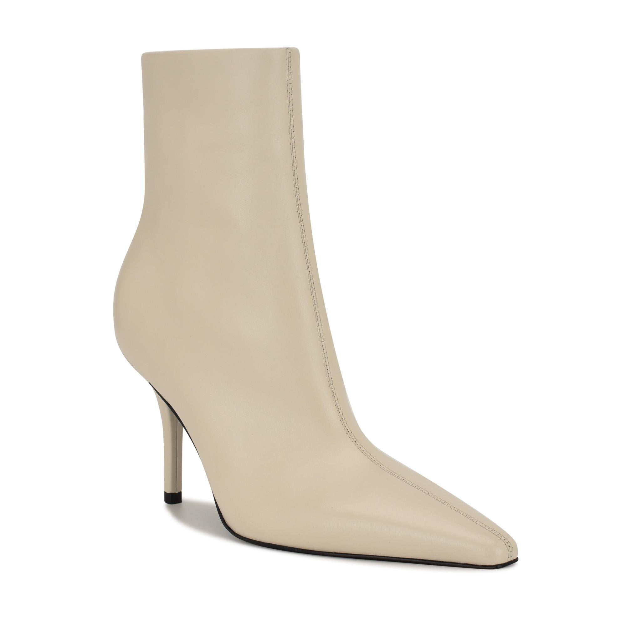 Nine West Women's Ohmy White M