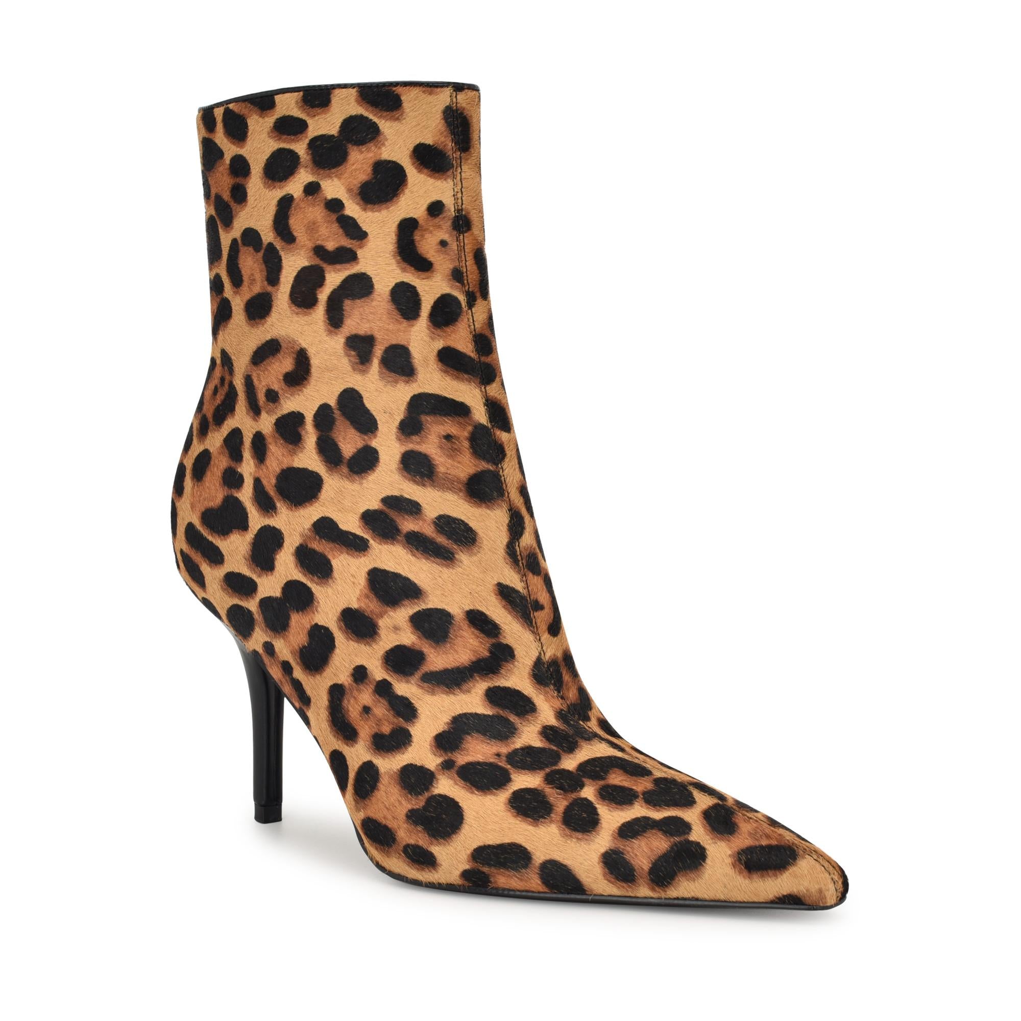 Nine West Ohmyp5 Imprimé animal M