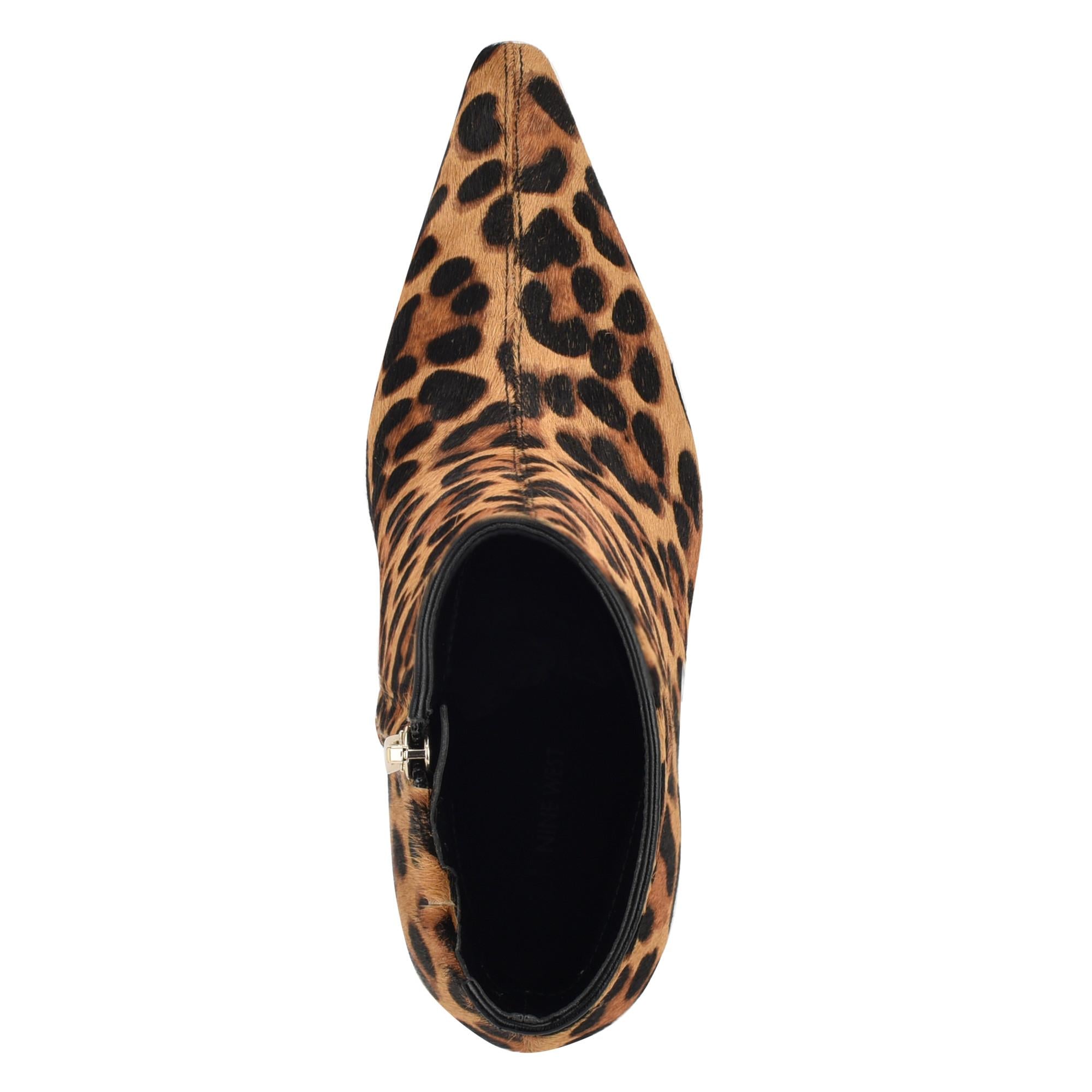 Nine West Ohmyp5 Imprimé animal M