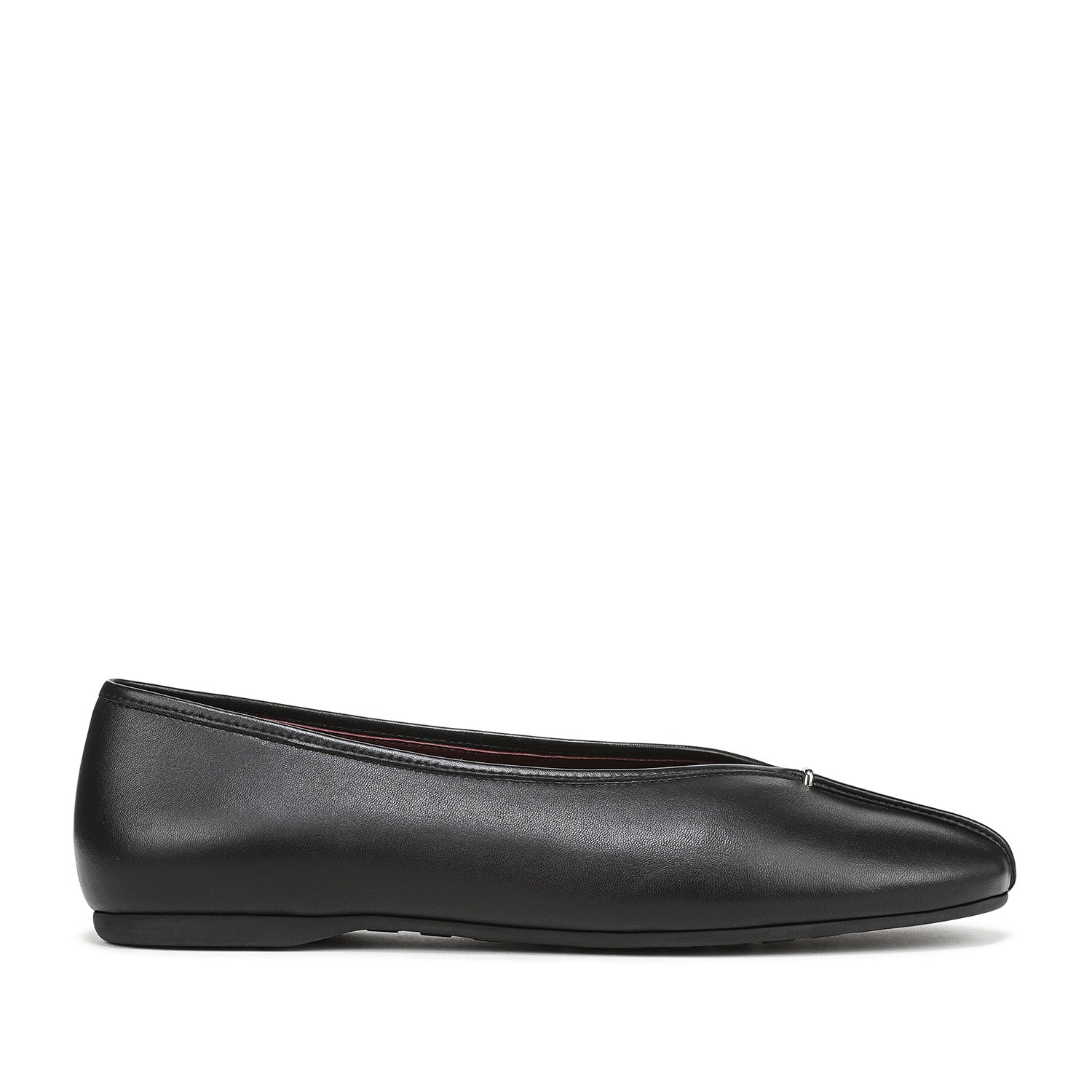 Vince. Women's Ori in Black