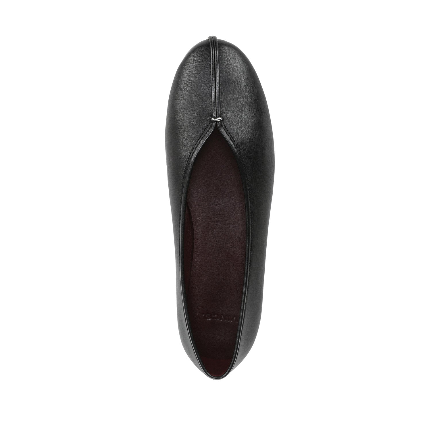 Vince. Ori pour femme en noir