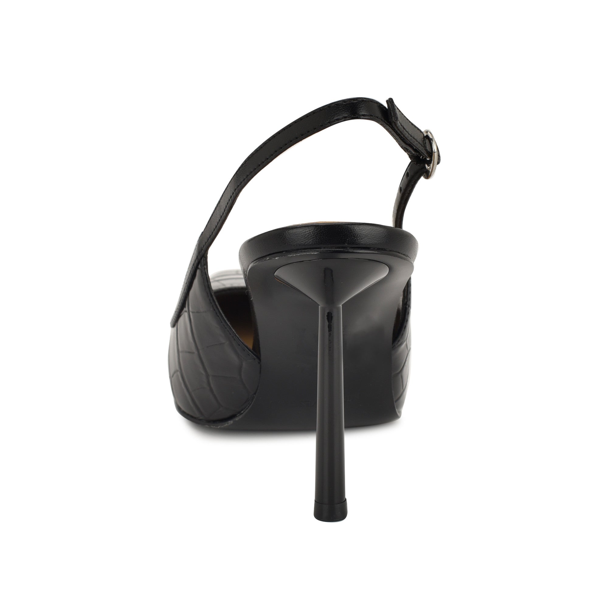 Nine West Women's Orlanda3 In Black/Black