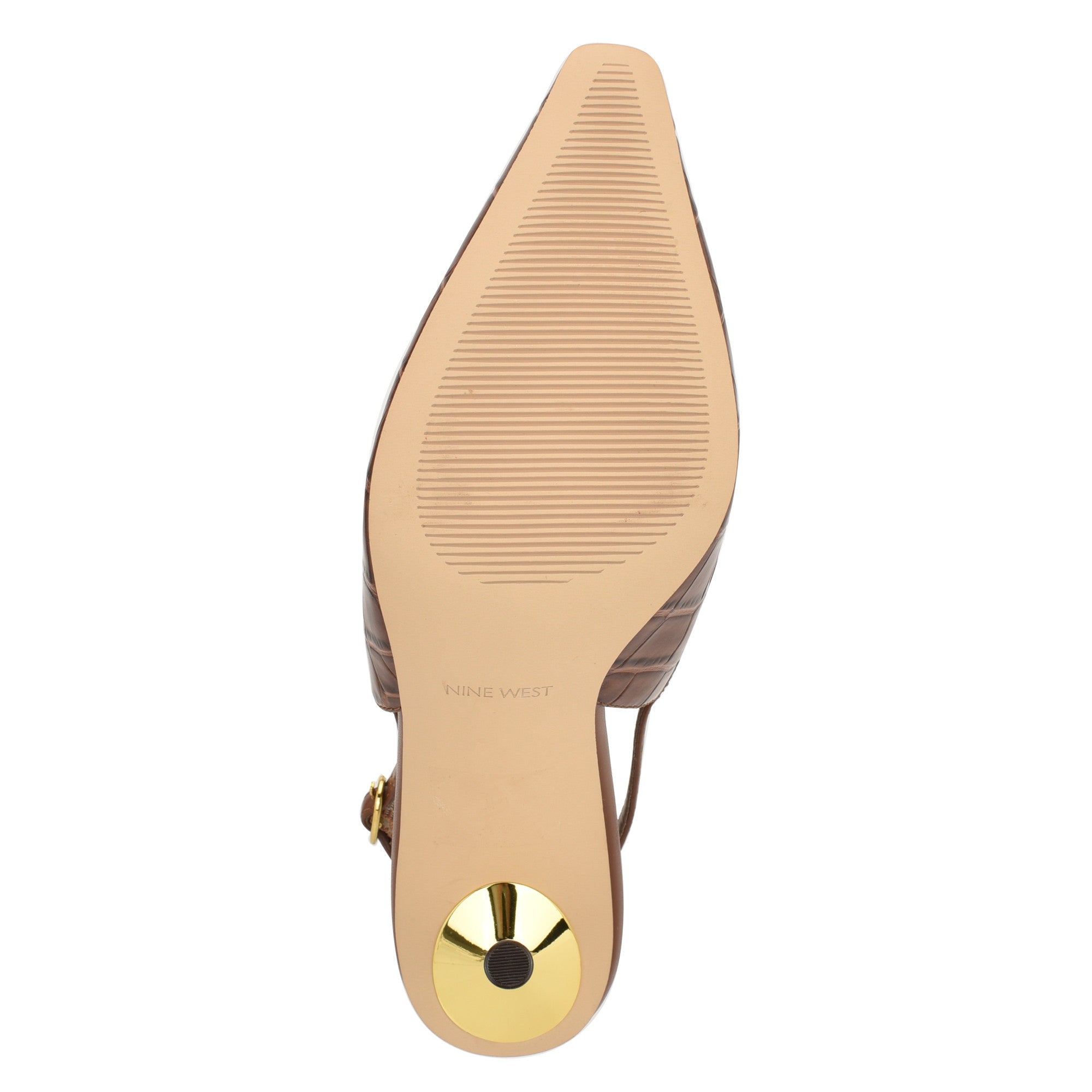 Nine West Women's Orlanda3 In Brown