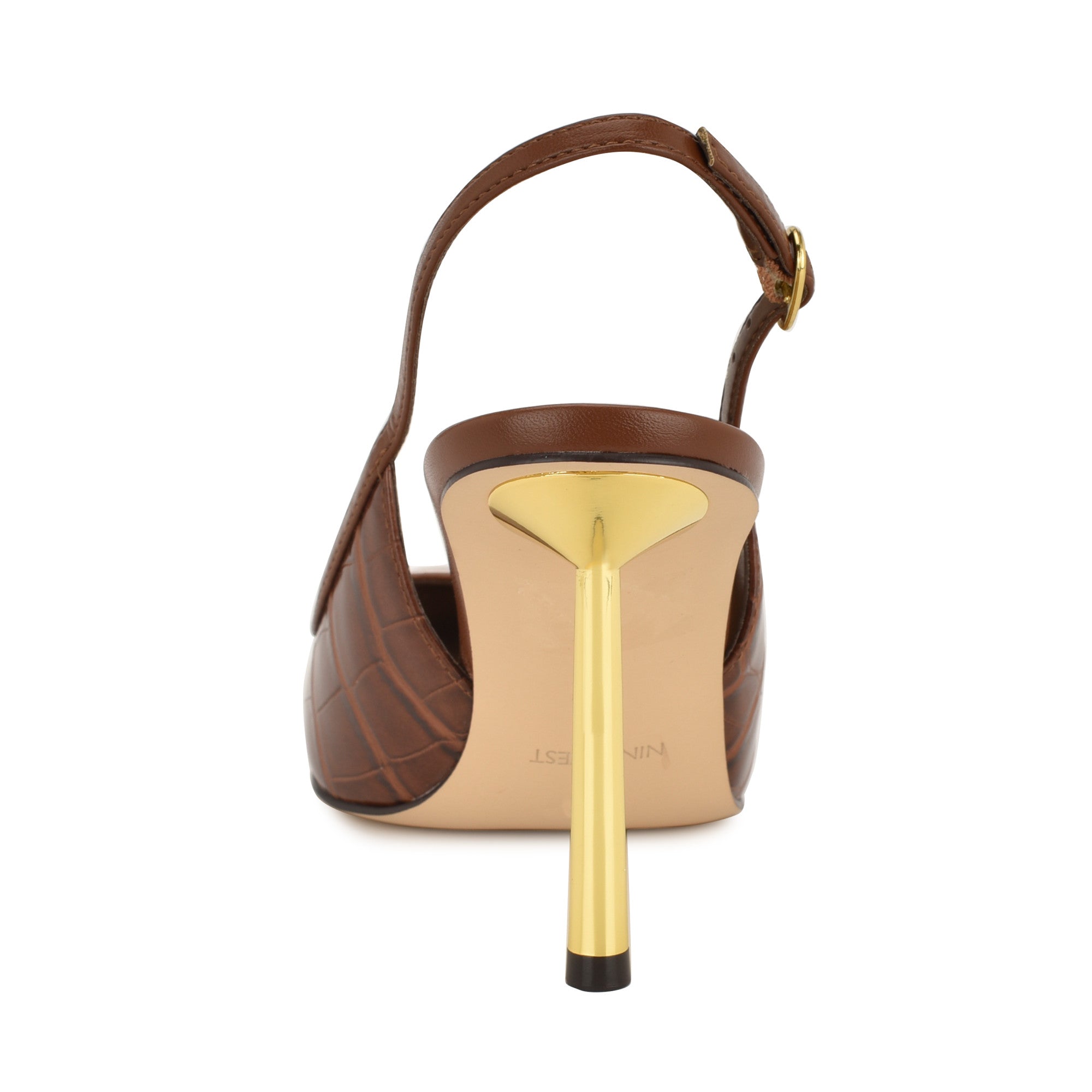 Nine West Women's Orlanda3 In Brown