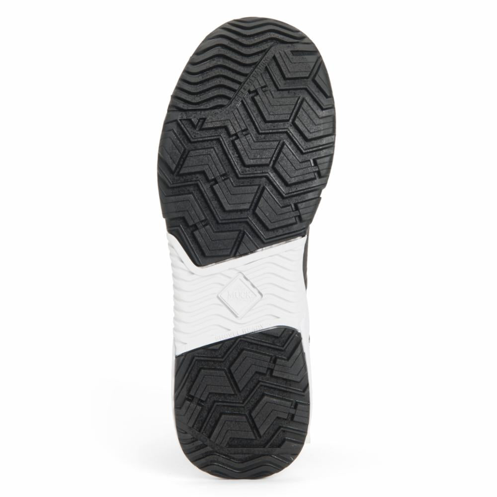 Muck Footwear  Men's Outscape Chelsea Outscape Black M