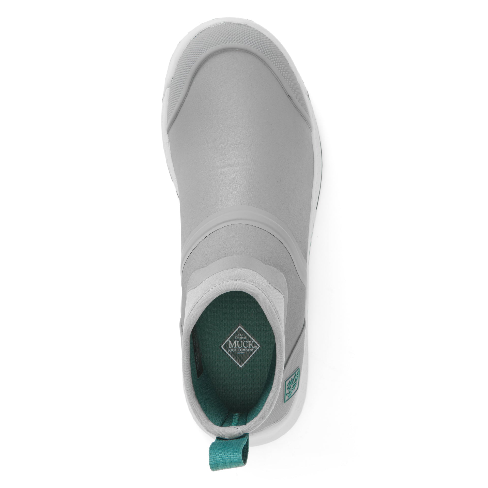 Muck Women's Oscw101 In Frostgrey