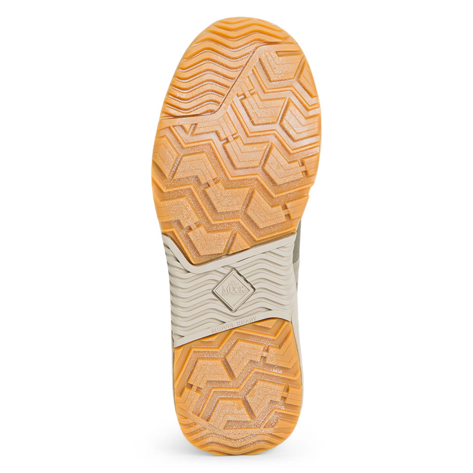 Muck Women's Oscw901 In Walnut