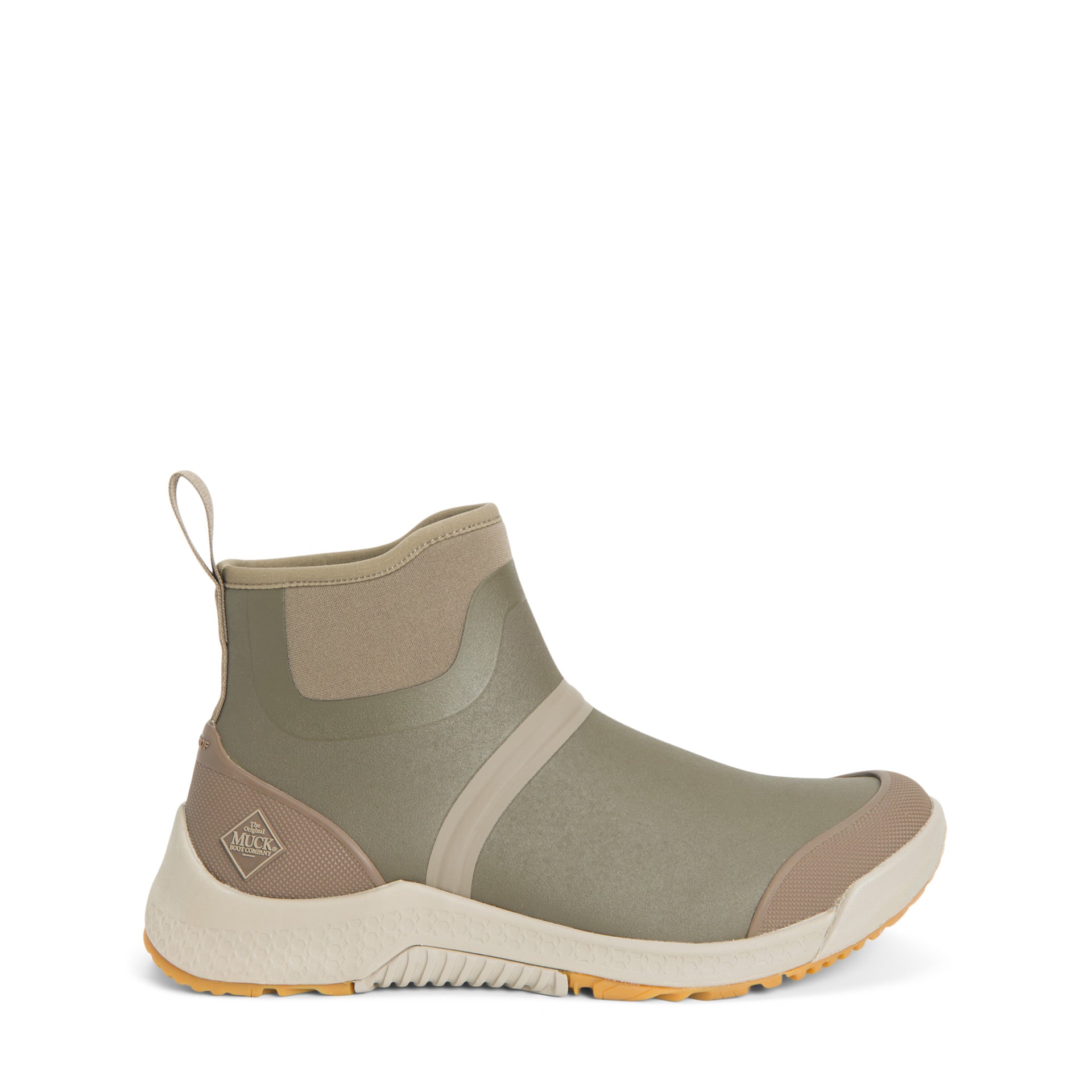 Muck Women's Oscw901 In Walnut