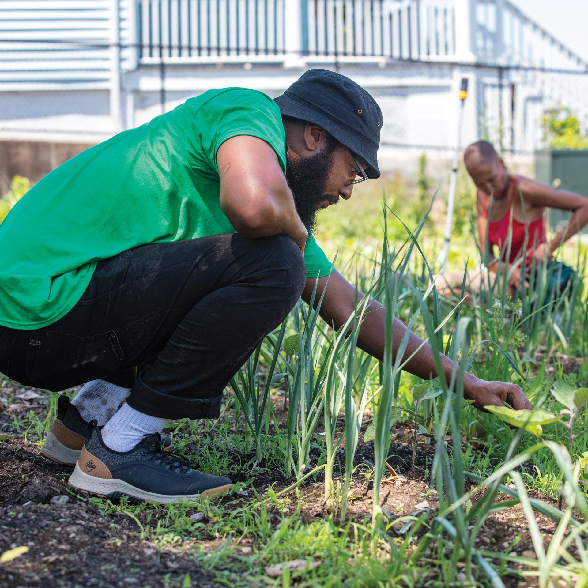 Muck Footwear  Men's Outscape Lace Up Outscape Black M