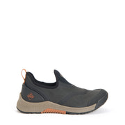 Muck Men's Outscape Low  Outscape Men In Black M