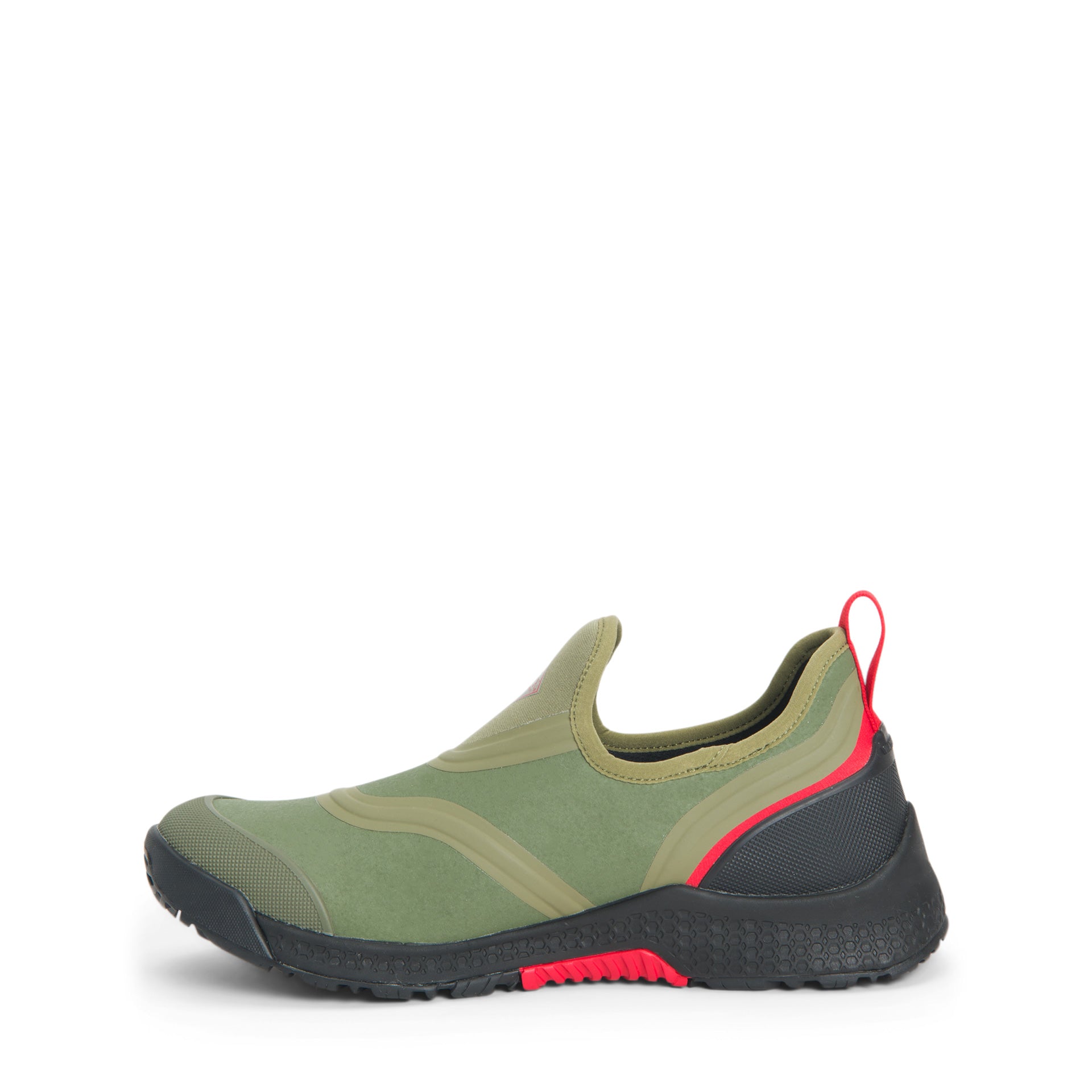 Muck Men's Outscape Low  Outscape Men In Burntolive M
