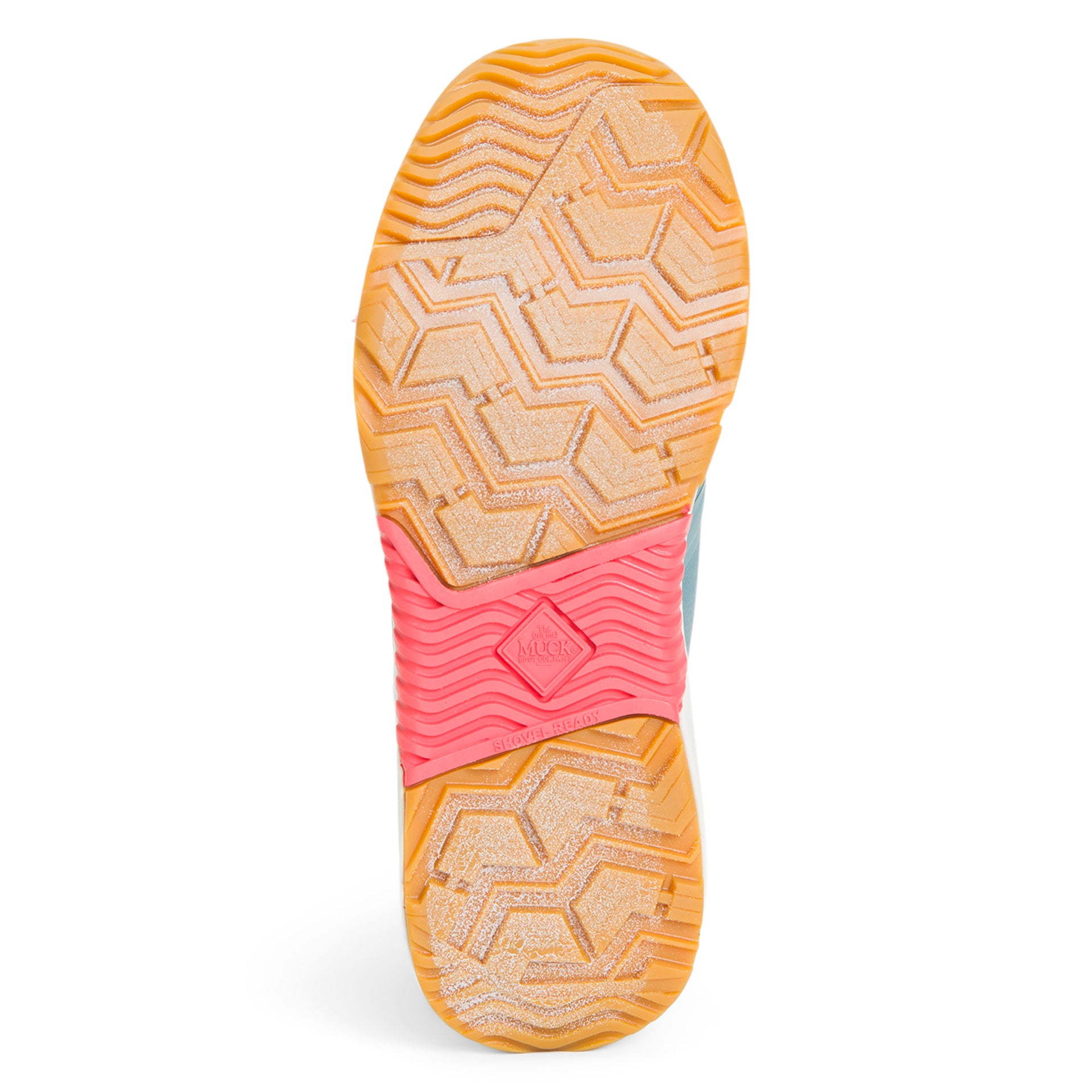 Muck Women's Ossw200 In Trooperblue