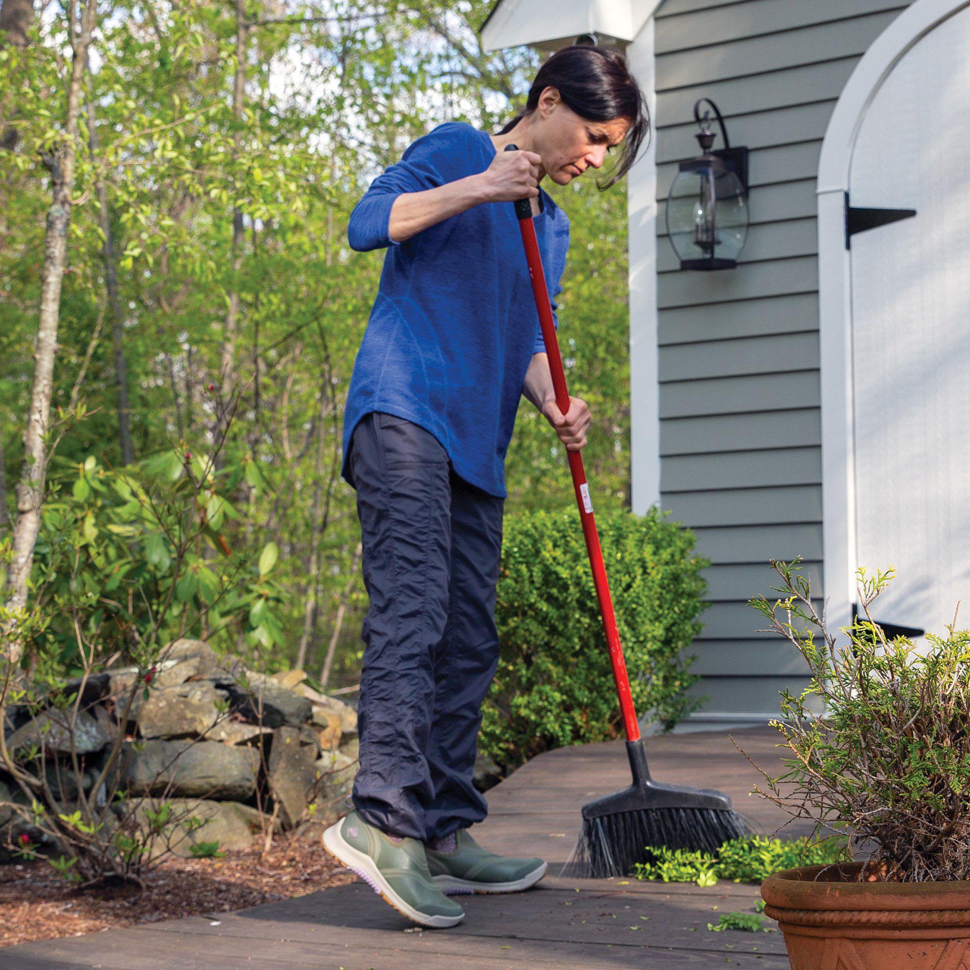 Chaussures basses Outscape pour homme Muck Footwear, vertes, taille M