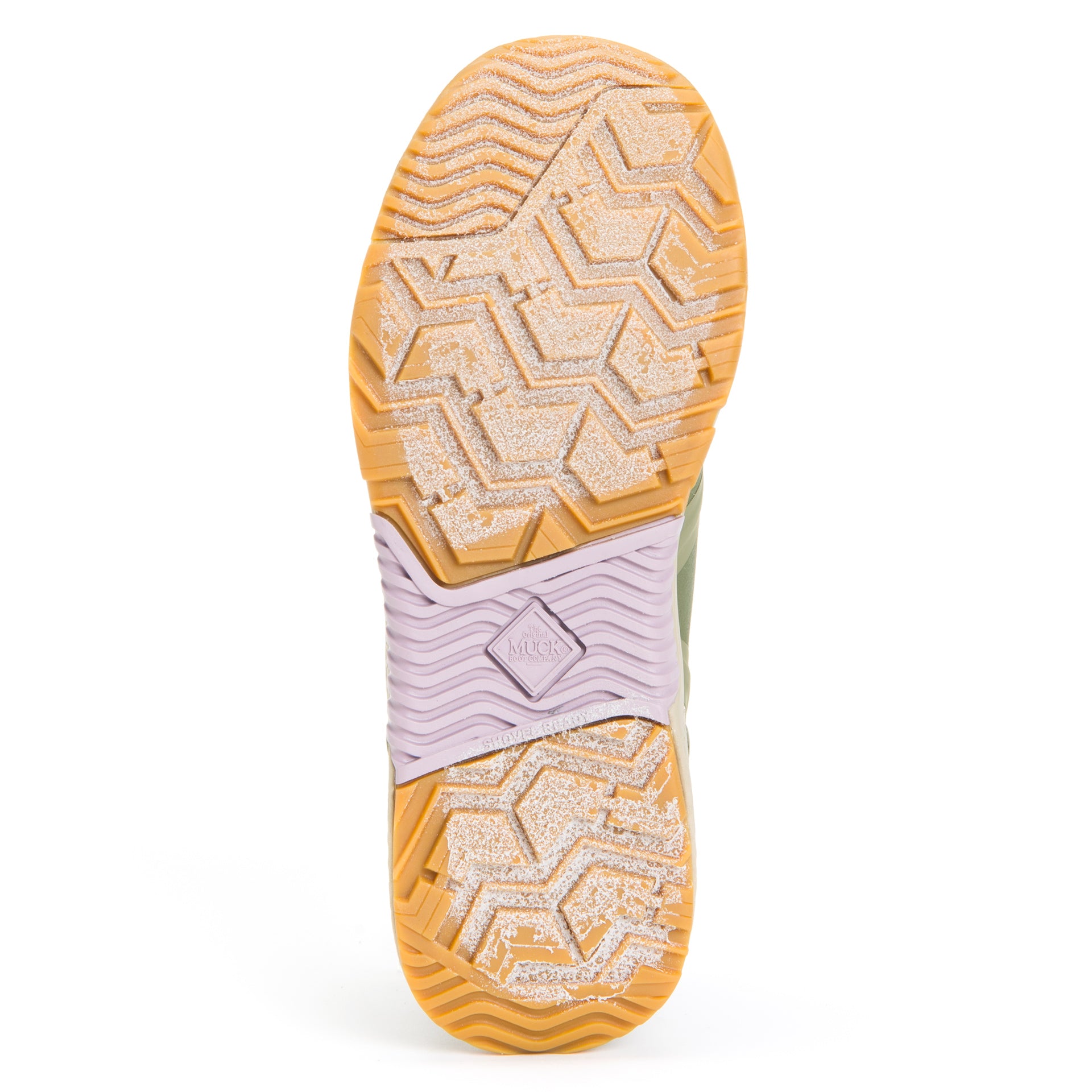 Muck Women's Ossw300 In Olive