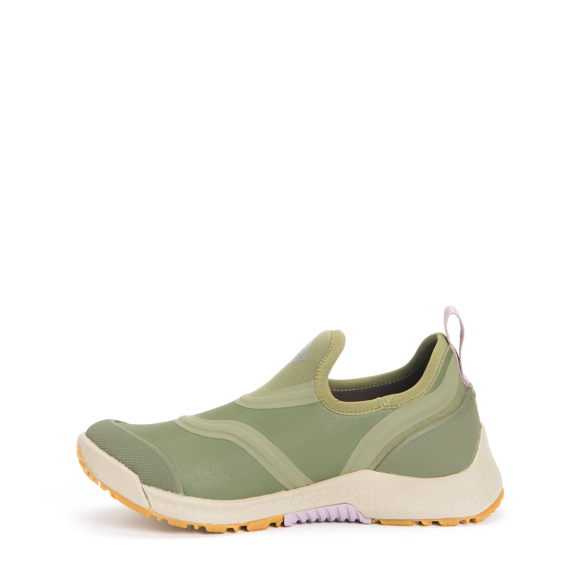 Muck Women's Ossw300 In Olive