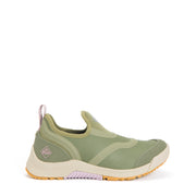 Muck Women's Ossw300 In Olive