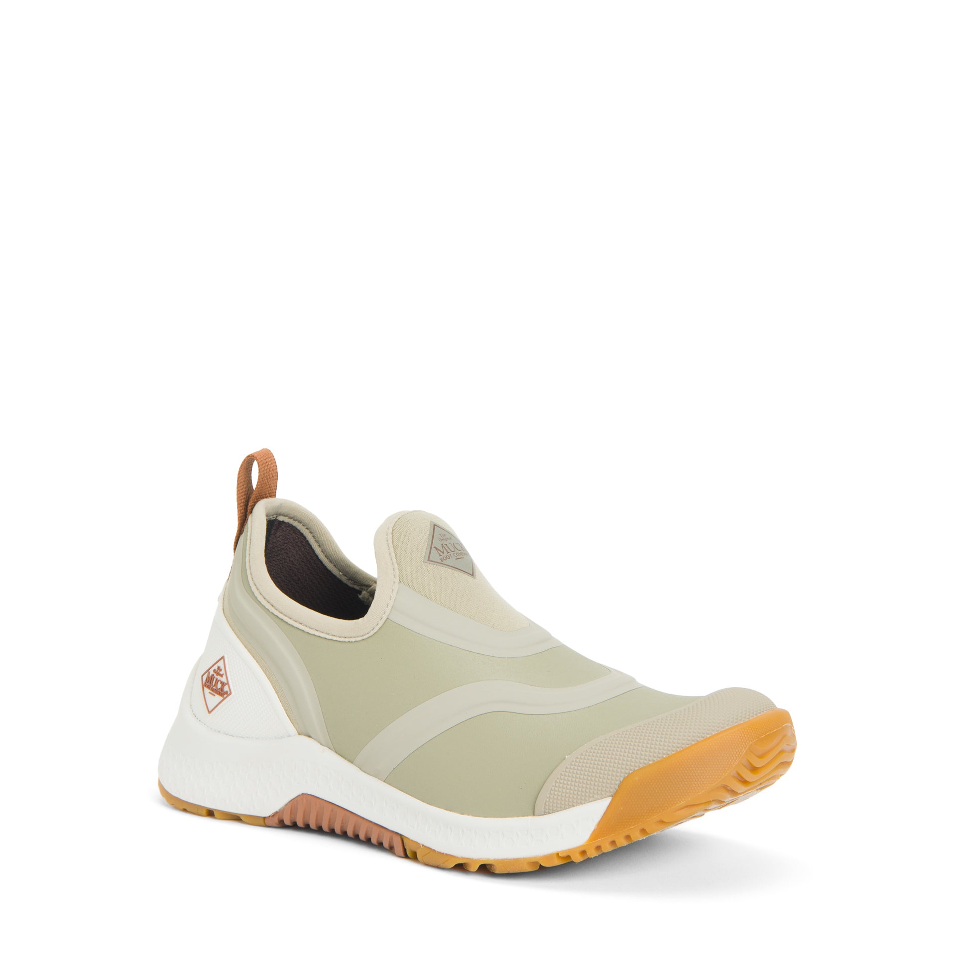 Muck Women's Outscape Low  Outscape Women In Crockery M