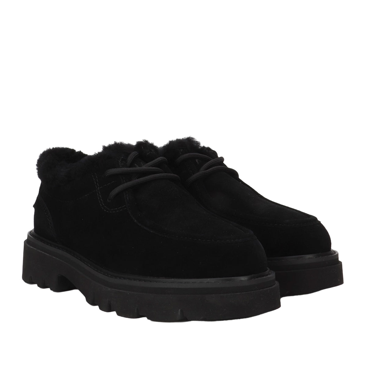 Pajar Women's Adele in Black