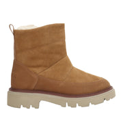 Pajar Women's Aura in Chestnut