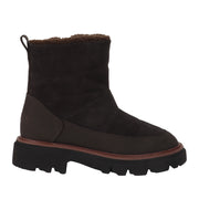 Pajar Women's Aura in Dark Brown