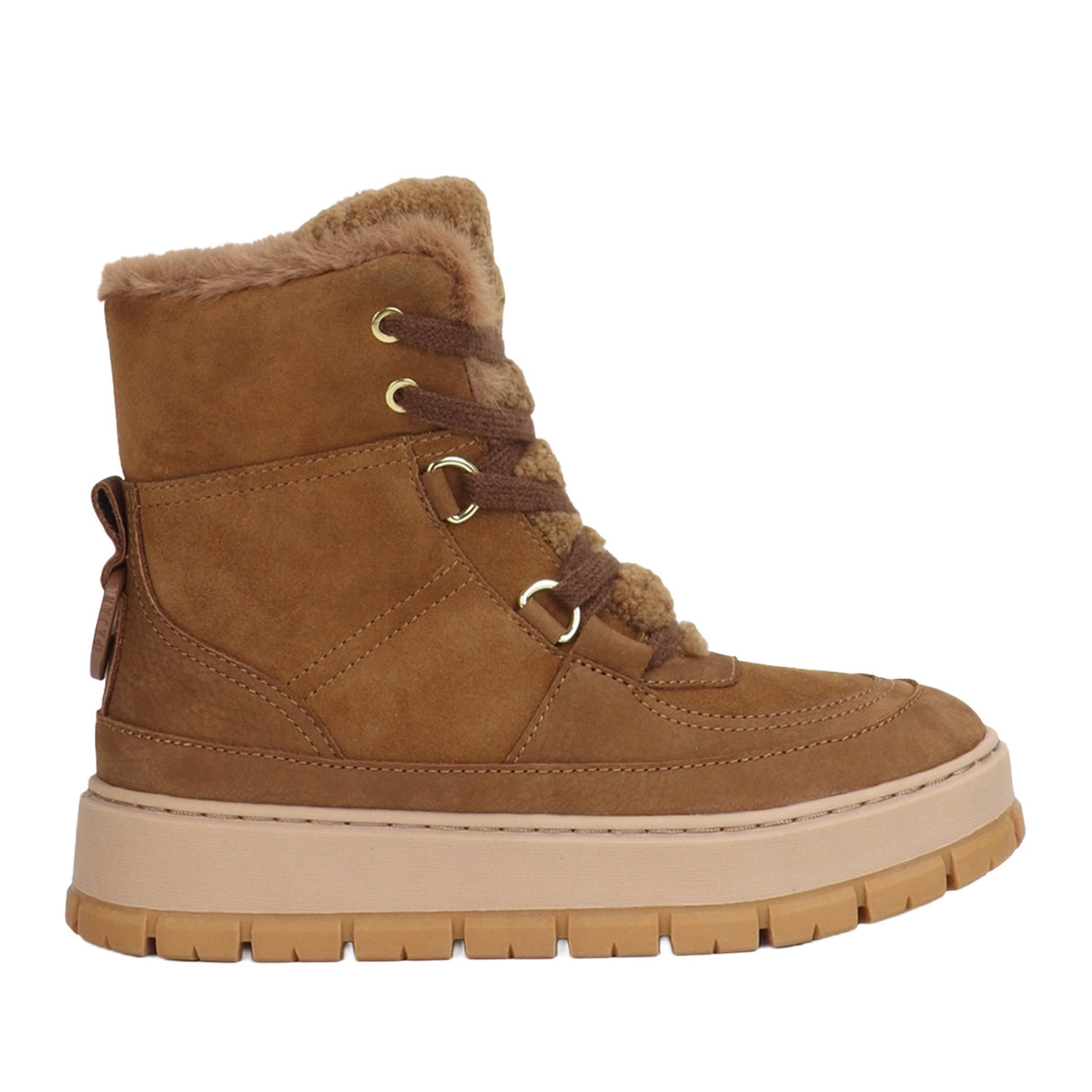 Pajar Women's Catana in Tan