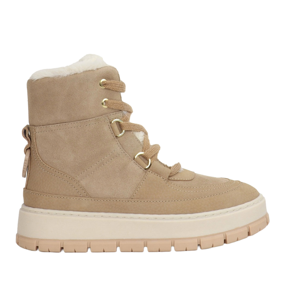 Pajar Women's Catana in Taupe