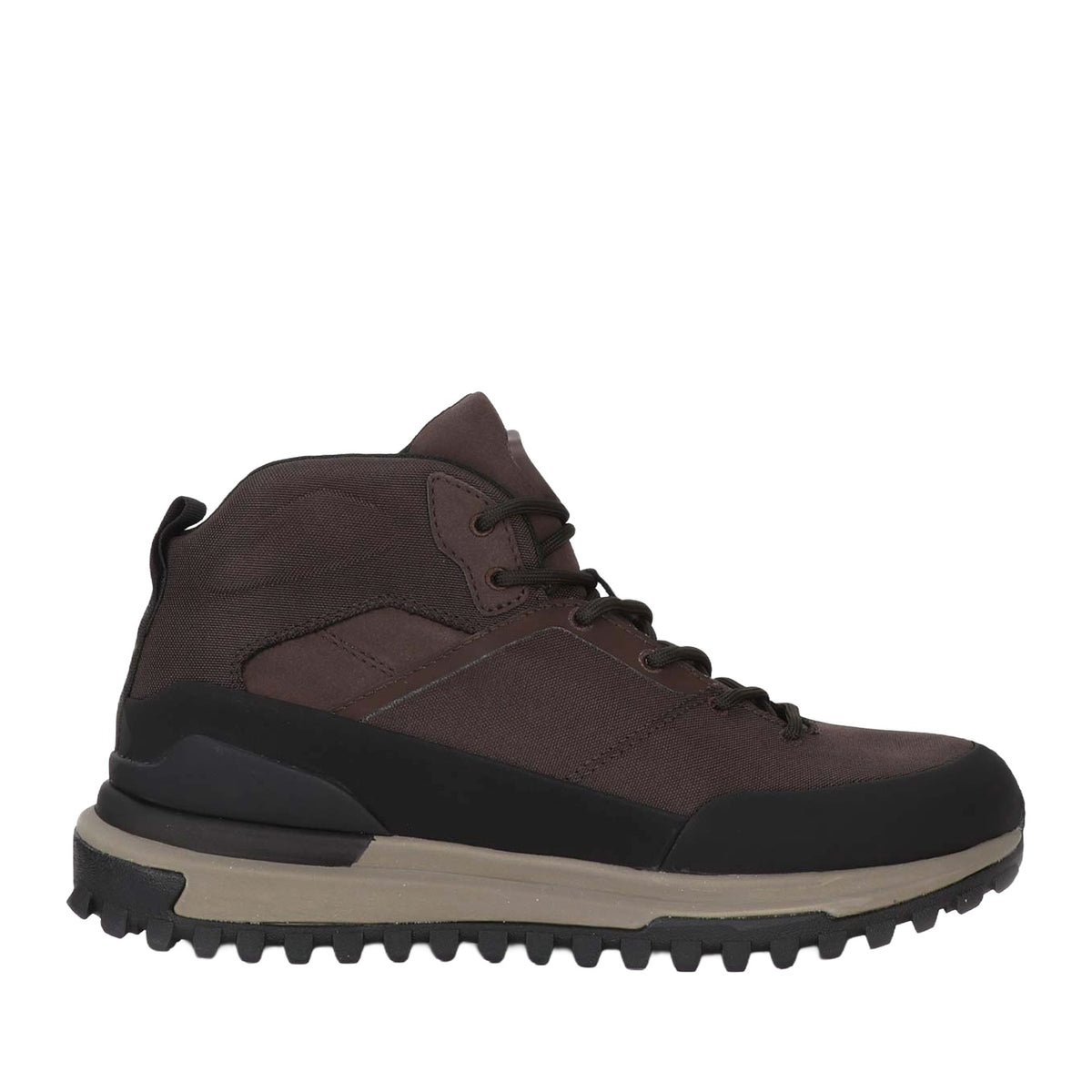 Pajar Men's Fenwick St in Ground Coffee