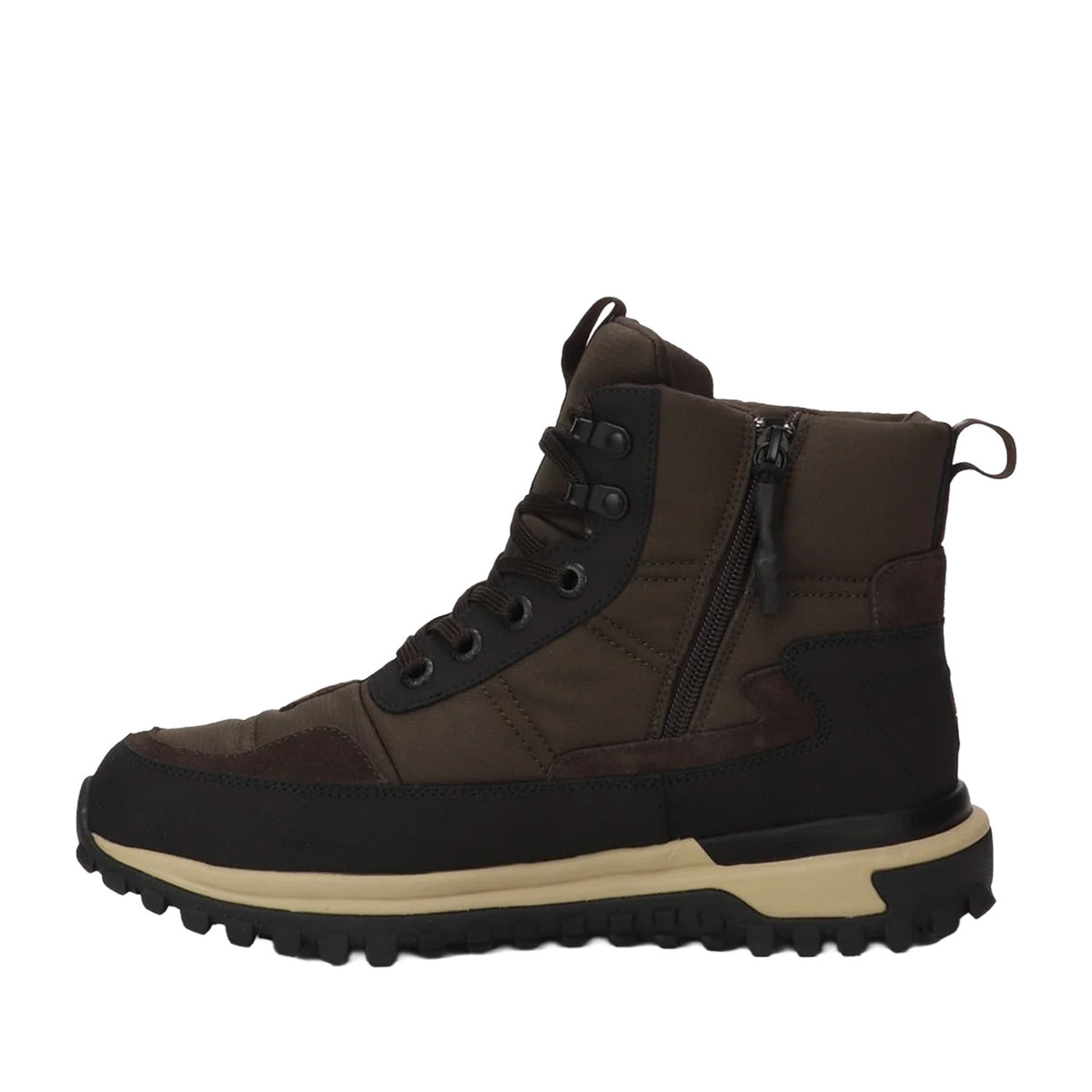 Pajar Men's Fero 2.0 in Ground Coffee