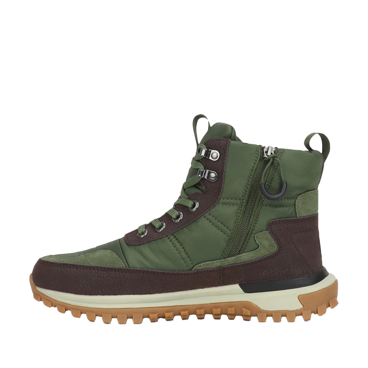 Pajar Men's Fero 2.0 in Military Green
