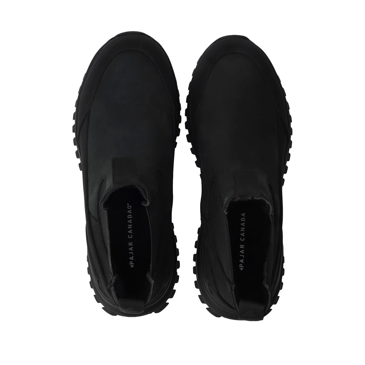 Pajar Men's Fino in Black