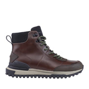 Pajar Men's Fortuo 2.0 in Dark Brown/Black