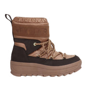 Pajar Women's Galaxy in Copper/Ground Coffee