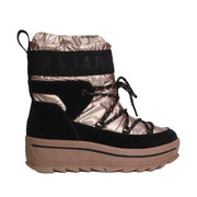 Pajar Women's Galaxy in Rose Gold