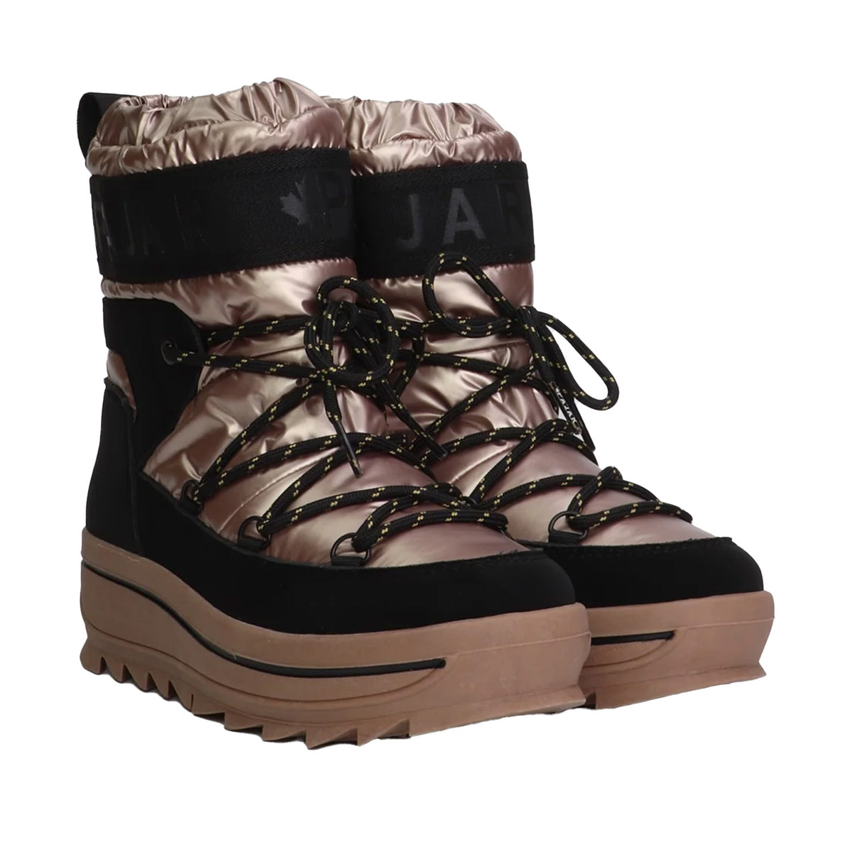 Pajar Women's Galaxy in Rose Gold