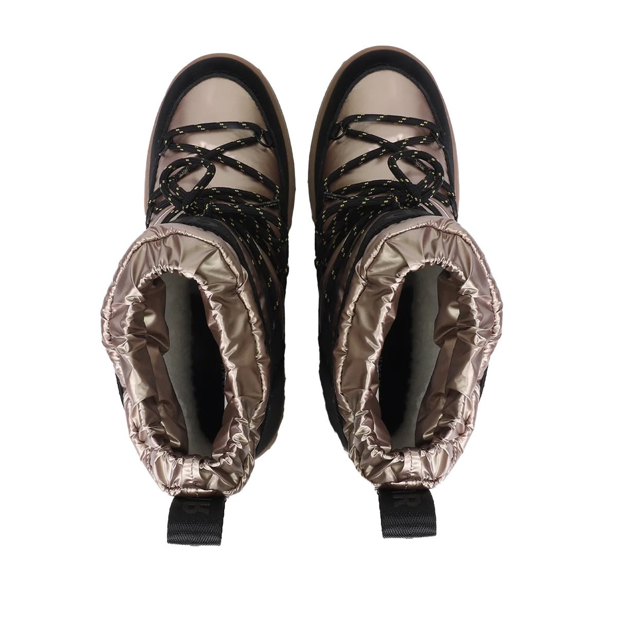 Pajar Women's Galaxy in Rose Gold