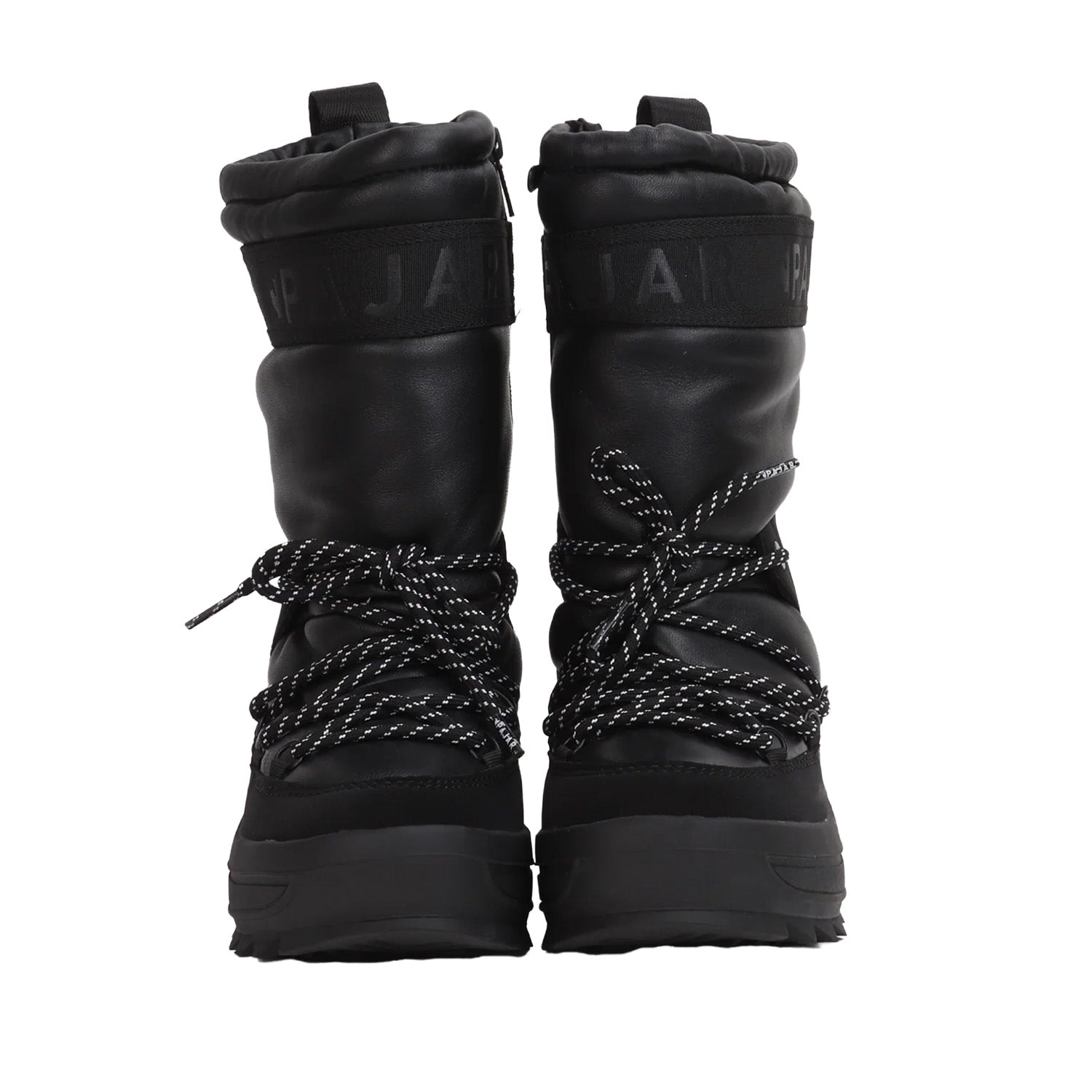 Pajar Women's Galaxy Hi in Black