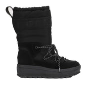 Pajar Women's Galaxy High in Black