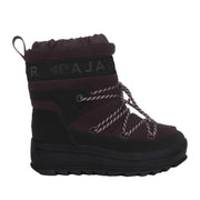 Pajar Women's Galaxy Lama in Ground Coffee