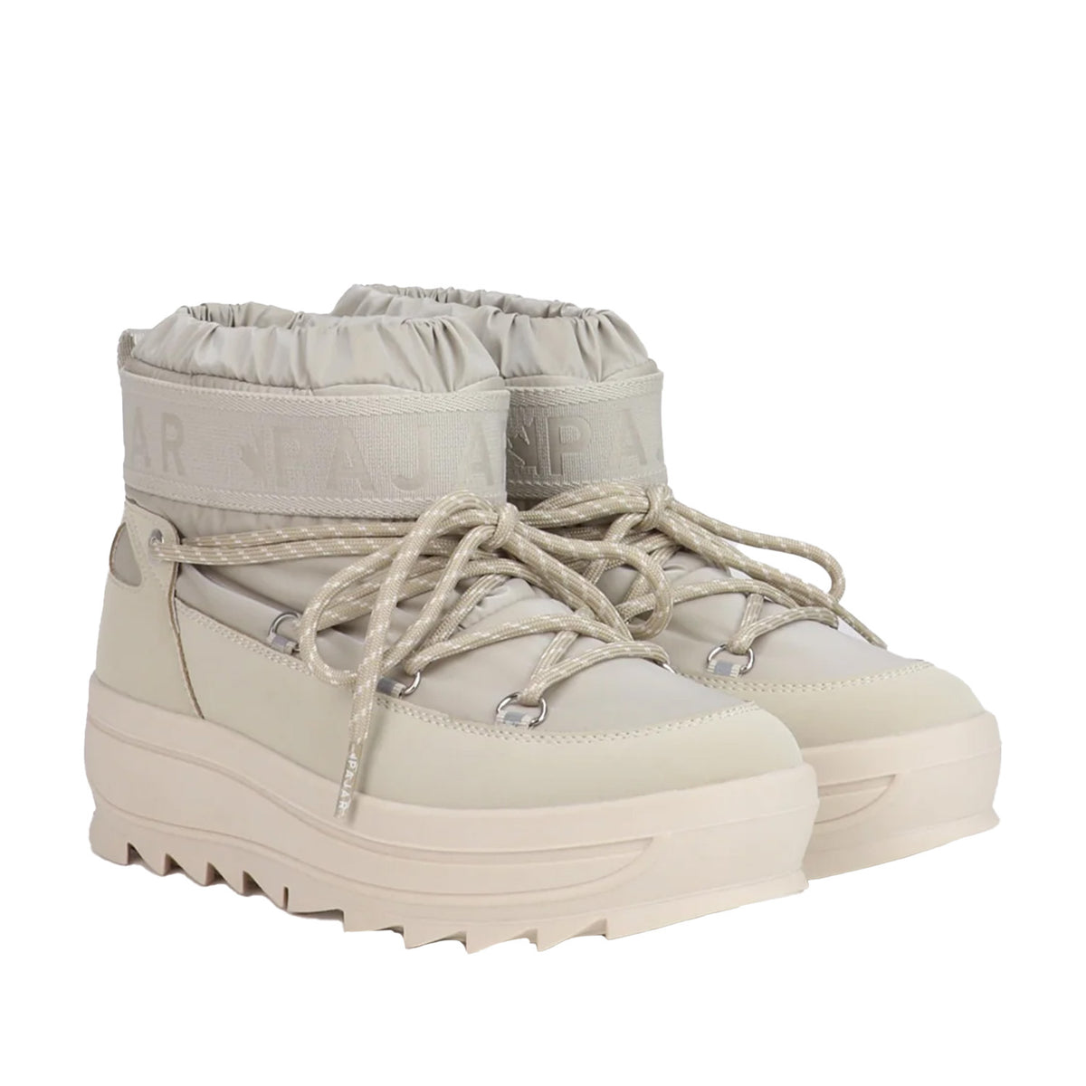 Pajar Women's Galaxy Mini in Chalk