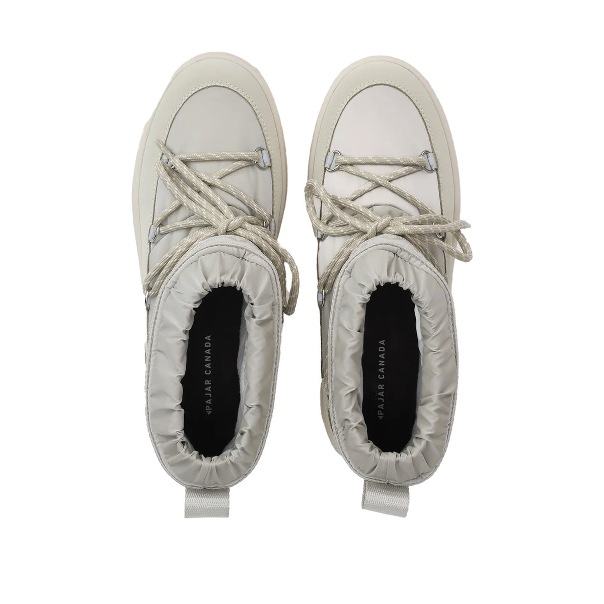 Pajar Women's Galaxy Mini in Chalk