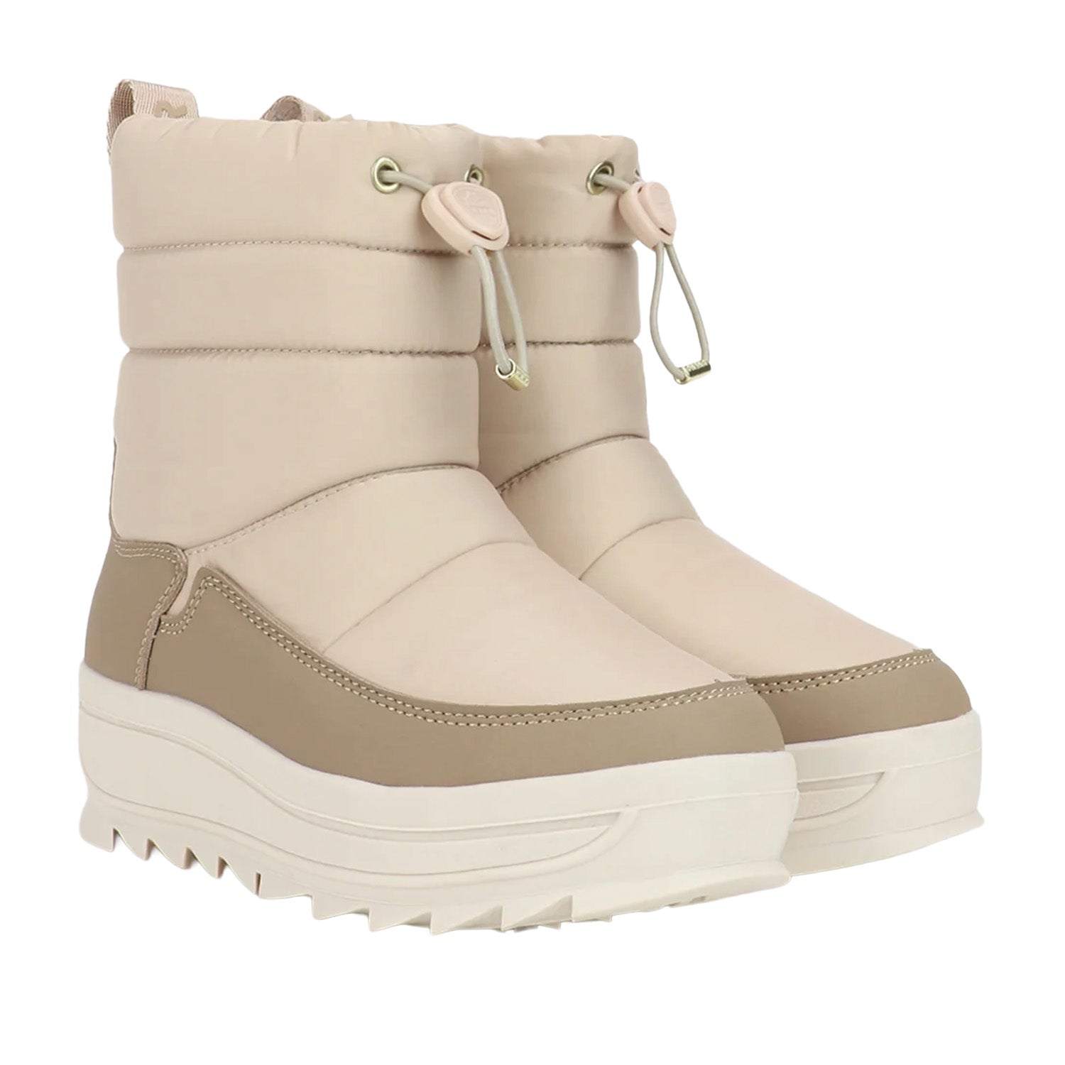 Pajar Women's Gepelle in Sand