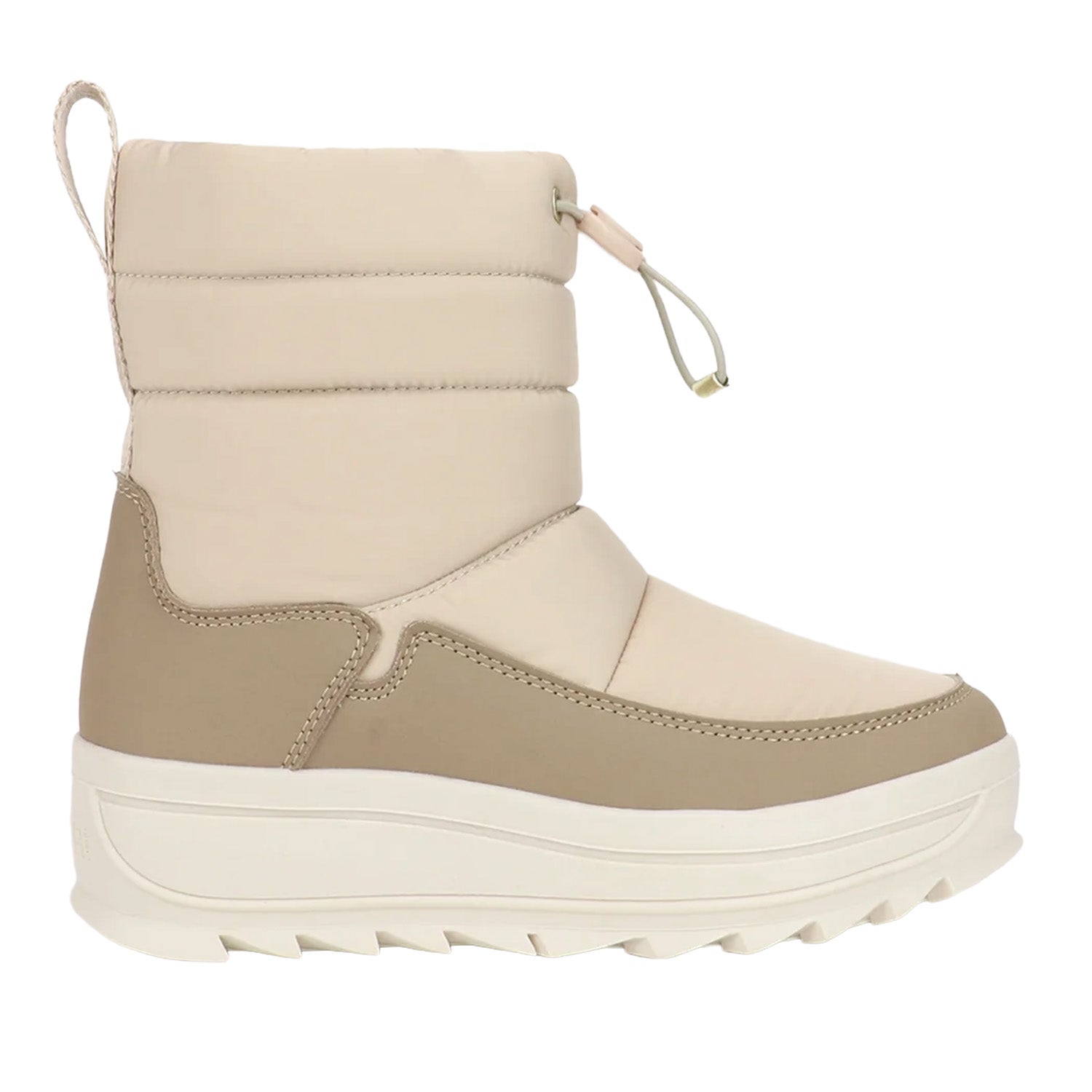 Pajar Women's Gepelle in Sand