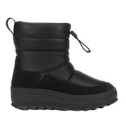 Pajar Women's Gepelle in Black