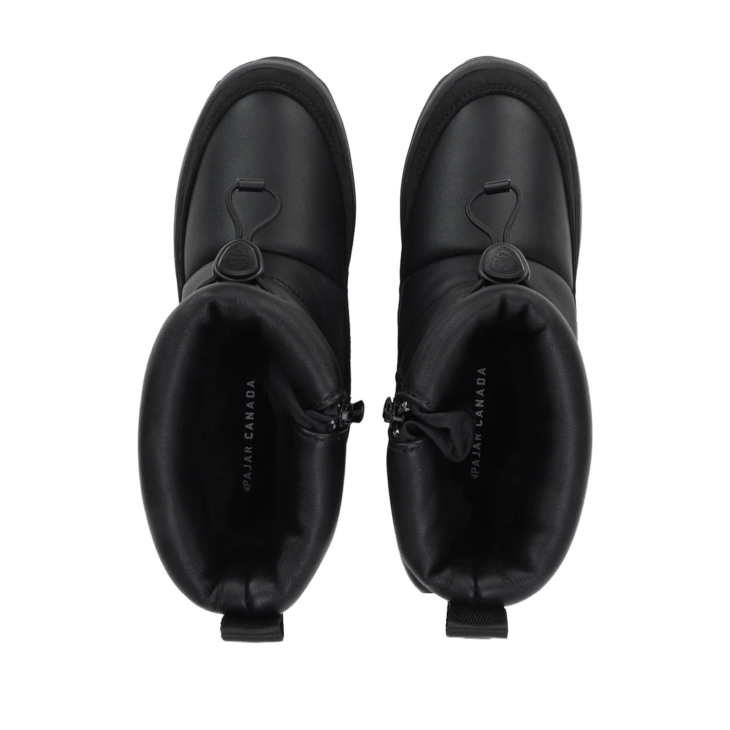 Pajar Women's Gepelle in Black